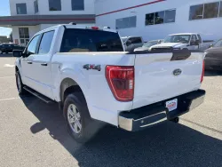 2021 Ford F150 | Thumbnail Photo 3 of 20