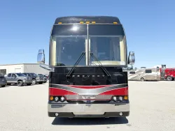 2017 Emerald Prevost X3-45 Double Slide | Thumbnail Photo 27 of 34