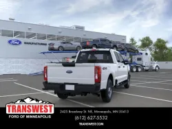 2026 Ford Super Duty F-350 XL | Thumbnail Photo 7 of 22