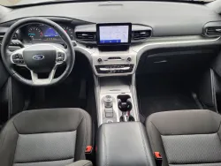 2023 Ford Explorer XLT | Thumbnail Photo 22 of 32