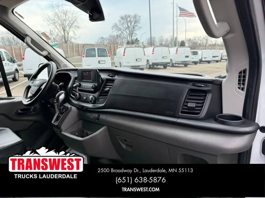 2023 Ford Transit-250 Base | Photo 5 of 20