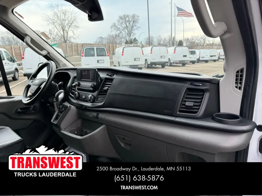 2023 Ford Transit-250 Base | Photo 5 of 20