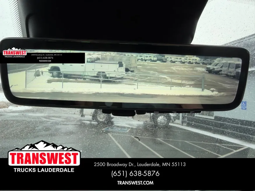 2021 RAM ProMaster 1500 Base | Photo 15 of 23