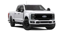 2026 Ford Super Duty F-250 | Thumbnail Photo 3 of 8
