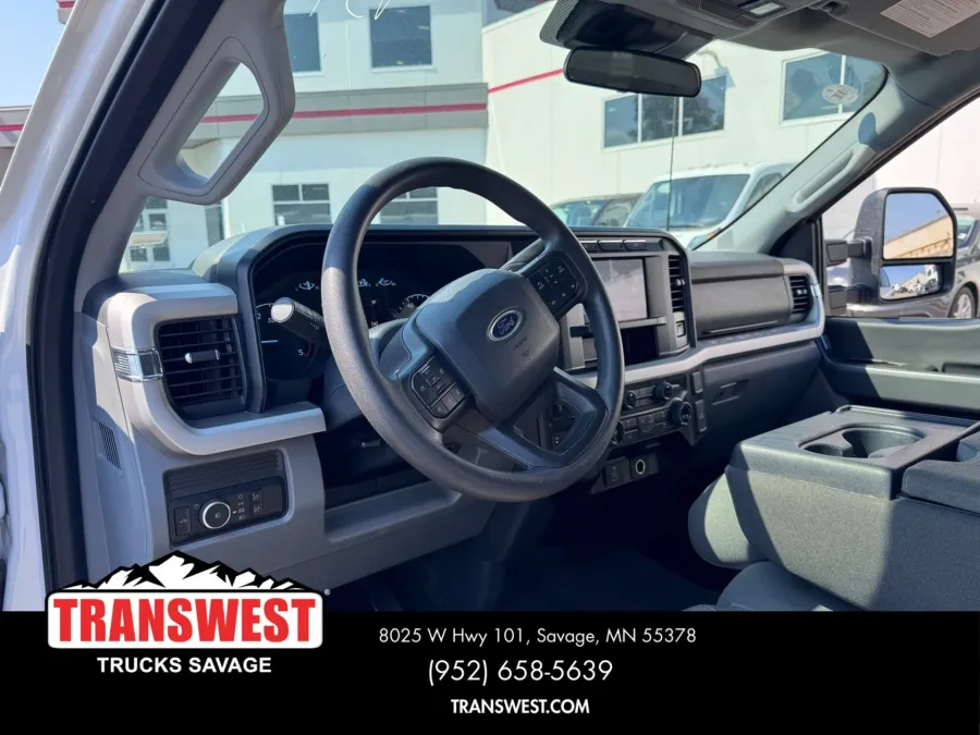 2024 Ford F250 | Photo 14 of 22