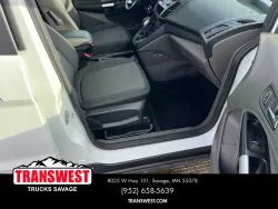 2020 Ford Transit Connect XLT | Thumbnail Photo 2 of 20