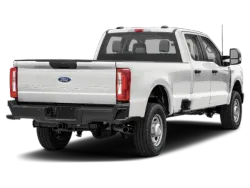 2026 Ford Super Duty F-350 | Thumbnail Photo 1 of 12