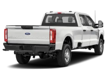 2026 Ford Super Duty F-350