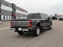 2026 Ford Super Duty F-250 XLT | Thumbnail Photo 4 of 14