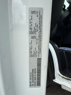 2023 RAM ProMaster 2500 High Roof | Thumbnail Photo 14 of 15
