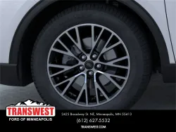 2026 Ford Escape Plug-In Hybrid | Thumbnail Photo 19 of 23