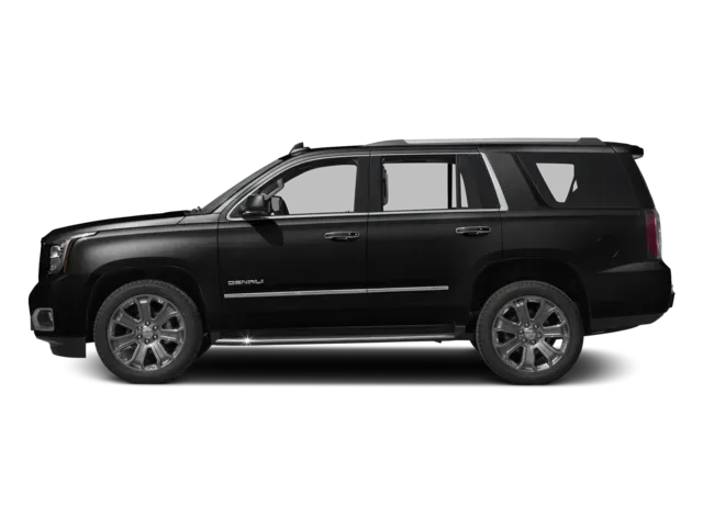 2016 GMC Yukon | Photo 2 of 13
