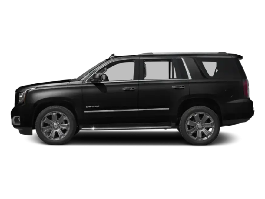2016 GMC Yukon | Photo 2 of 13