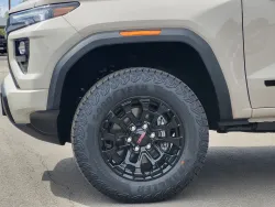 2026 GMC Canyon 4WD Elevation | Thumbnail Photo 8 of 26