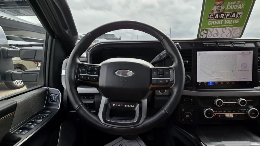 2024 Ford F-250 | Photo 20 of 38