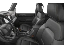 2025 Ford Bronco | Thumbnail Photo 5 of 13