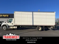 2020 International MV607 | Thumbnail Photo 7 of 13