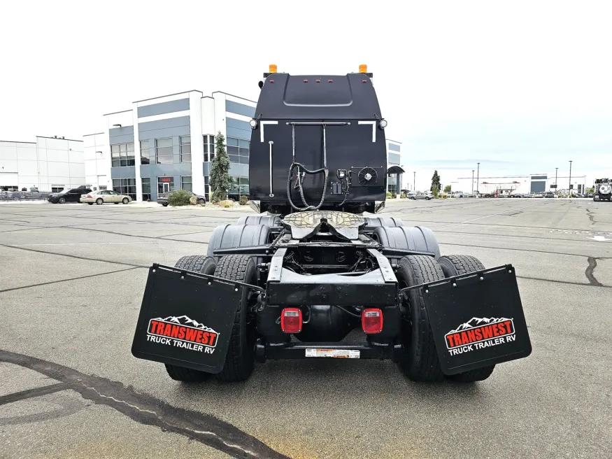 2021 Western Star 4900SA | Photo 8 of 29