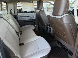 2026 RAM 3500 Laramie | Thumbnail Photo 8 of 18