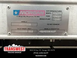 2024 Ford F650 | Thumbnail Photo 4 of 21