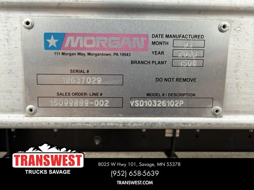 2024 Ford F650 | Photo 4 of 21