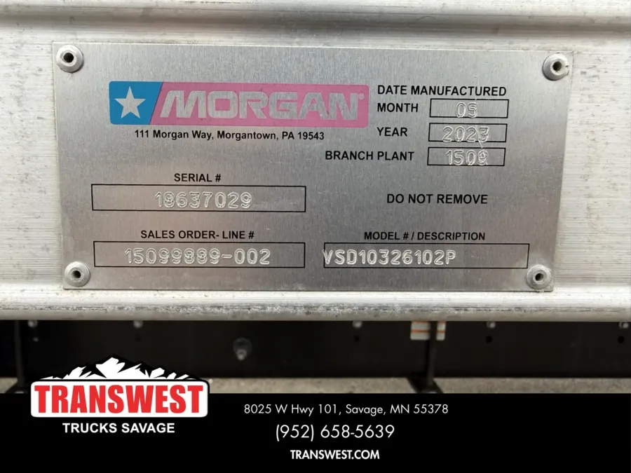 2024 Ford F650 | Photo 4 of 21