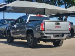 2019 GMC Canyon 4WD SLE | Thumbnail Photo 4 of 24