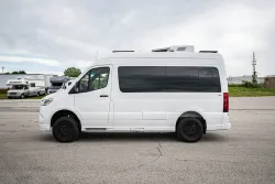 2025 Tiffin GT1 19 AG | Thumbnail Photo 1 of 21