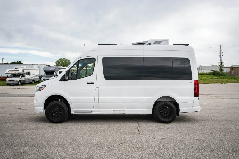 2025 Tiffin GT1 19 AG