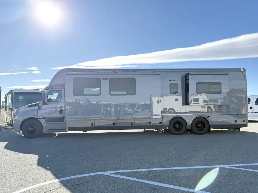 2026 Renegade XL 45 DBM | Photo 22 of 31