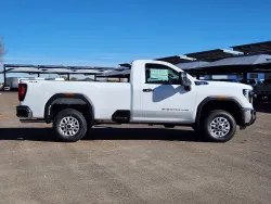 2026 GMC Sierra 2500HD Pro | Thumbnail Photo 1 of 28