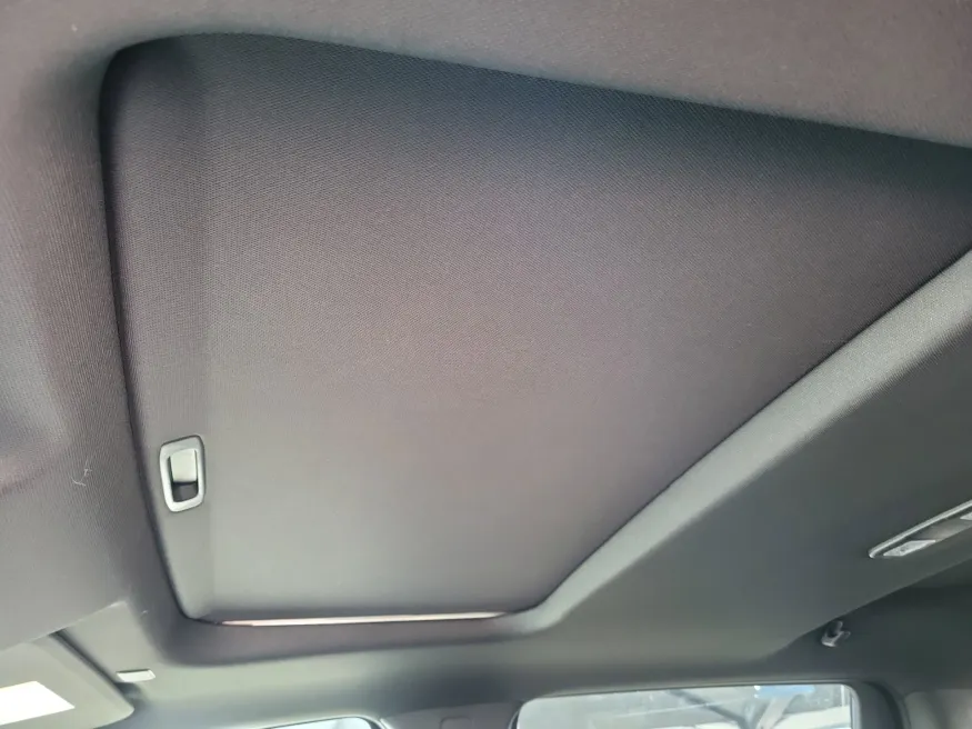 2026 GMC Sierra 1500 AT4 | Photo 10 of 24