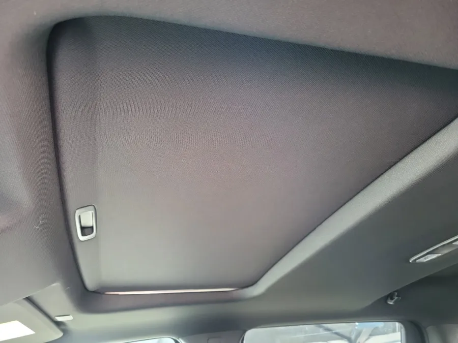 2026 GMC Sierra 1500 AT4 | Photo 10 of 24