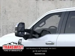 2026 Ford Super Duty F-350 King Ranch | Thumbnail Photo 19 of 22