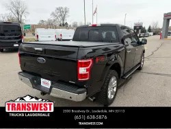 2019 Ford F-150 XLT | Thumbnail Photo 12 of 19