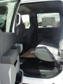 2026 Ford Super Duty F-550 | Thumbnail Photo 14 of 22