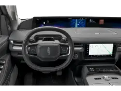 2026 Lincoln Navigator | Thumbnail Photo 3 of 13