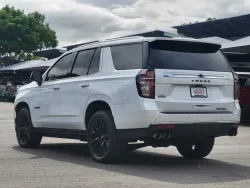 2023 Chevrolet Tahoe Premier | Thumbnail Photo 4 of 27