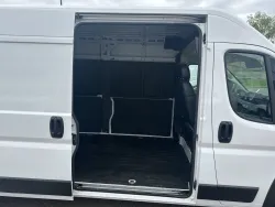 2023 RAM ProMaster 2500 High Roof | Thumbnail Photo 13 of 16