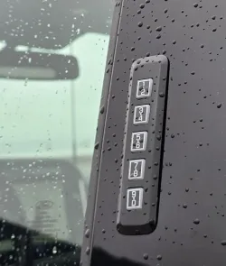 2026 Ford Super Duty F-350 | Thumbnail Photo 15 of 37