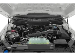 2023 Ford F-150 | Thumbnail Photo 8 of 12