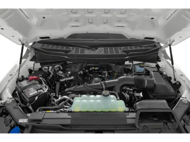 2023 Ford F-150 | Photo 8 of 12