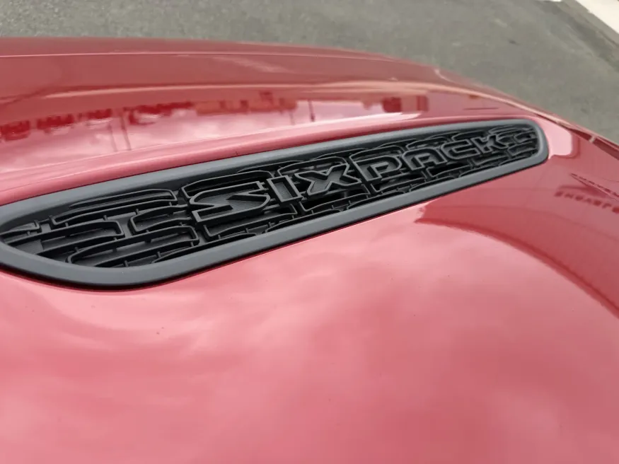 2026 Dodge Charger R/T Plus | Photo 7 of 28
