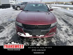 2020 Dodge Charger | Thumbnail Photo 7 of 15