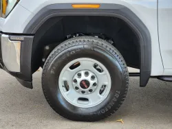 2024 GMC Sierra 2500HD Pro | Thumbnail Photo 21 of 29