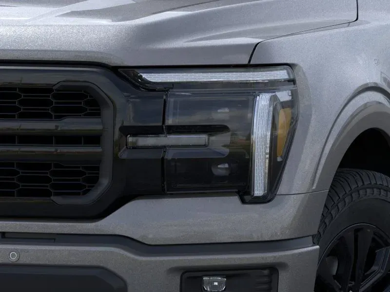 2026 Ford F-150 | Photo 17 of 22
