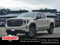 2026 GMC Sierra 1500 AT4 | Thumbnail Photo 26 of 26
