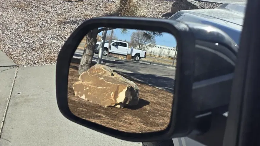 2026 Ford Maverick | Photo 11 of 28