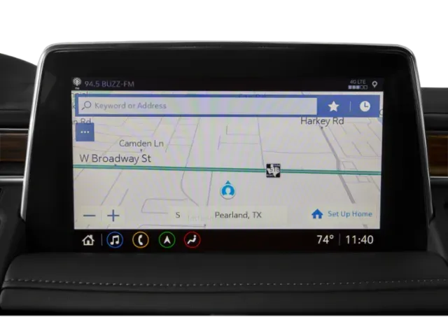 2021 Chevrolet Suburban | Photo 12 of 13