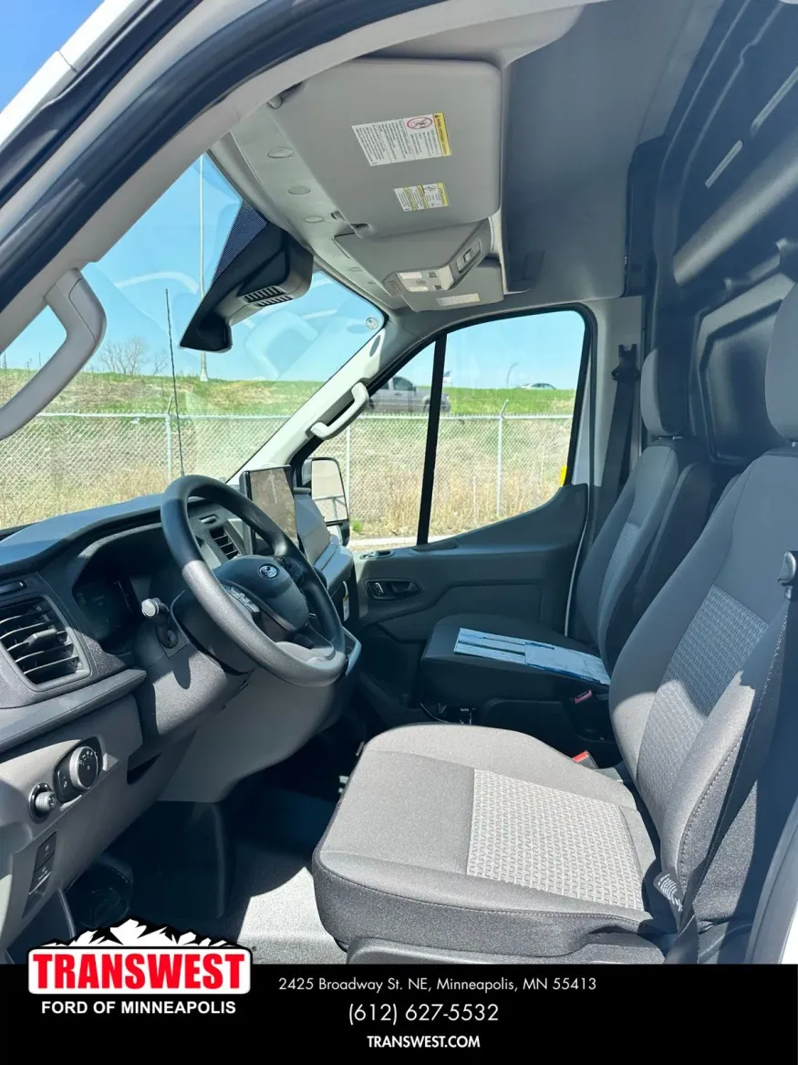 2026 Ford Transit-350 Base | Photo 11 of 16